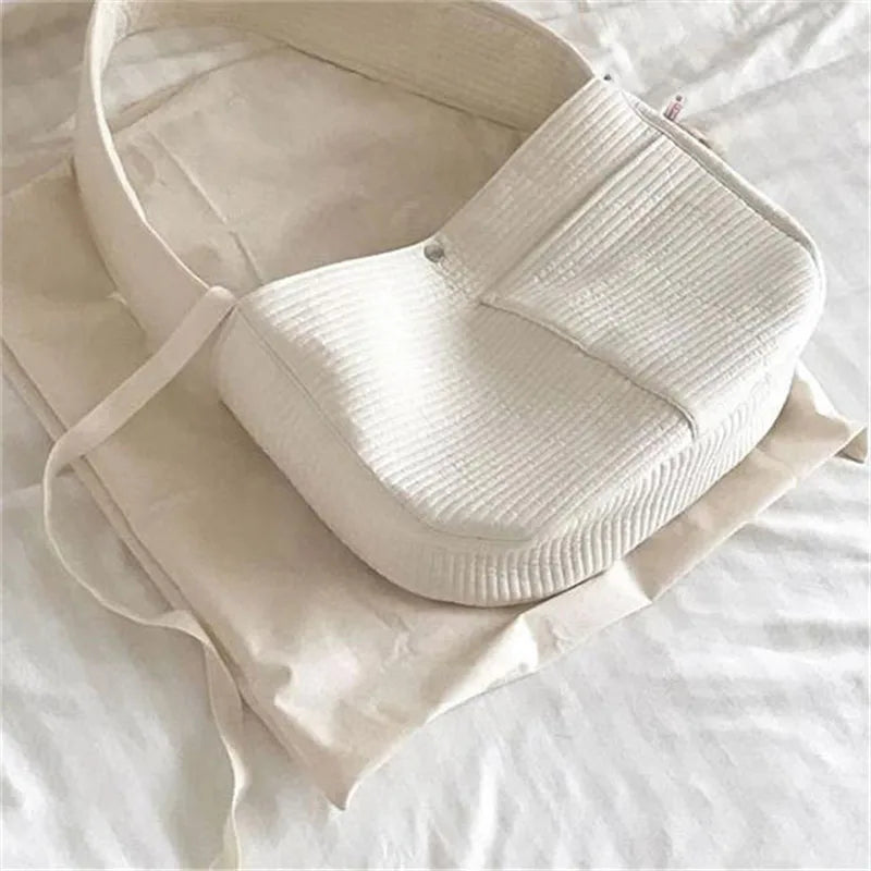 Handmade Dog Bag Carrier