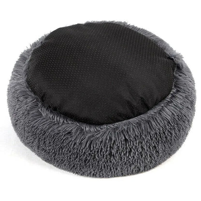 Donut Comfort Pet Bed for Dogs