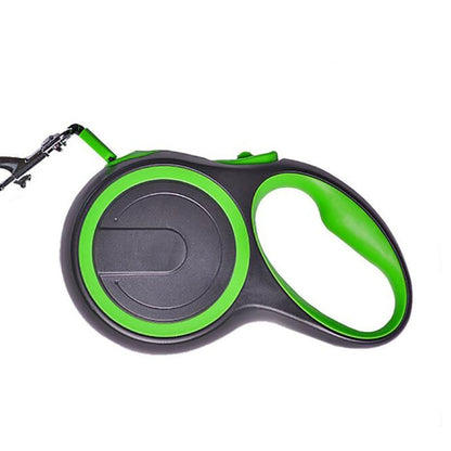 Automatic Retractable Dog Leash