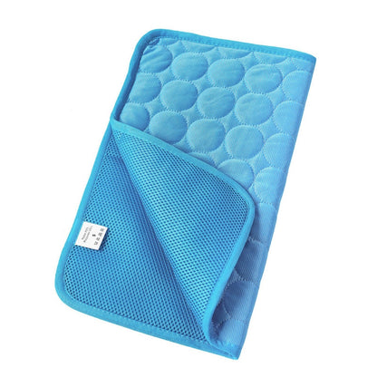 Summer Cooling Mat For Dogs Cat