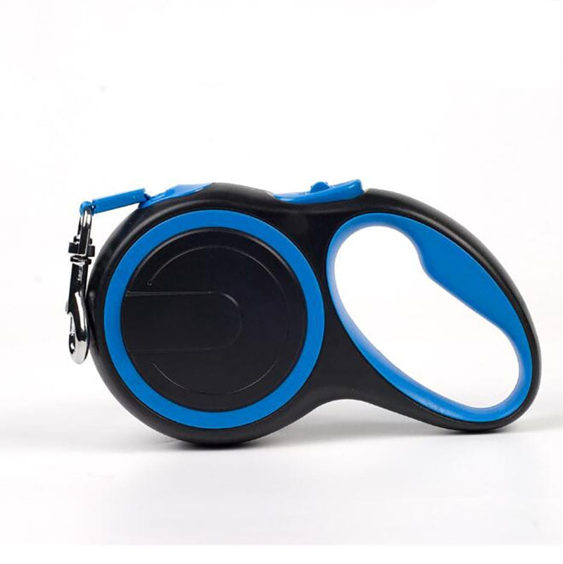 Automatic Retractable Dog Leash