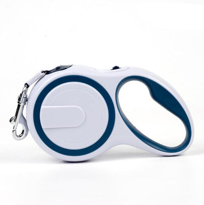 Automatic Retractable Dog Leash