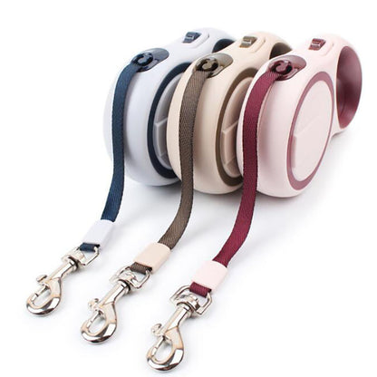 Automatic Retractable Dog Leash