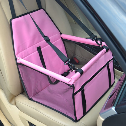 Pet Car Seat