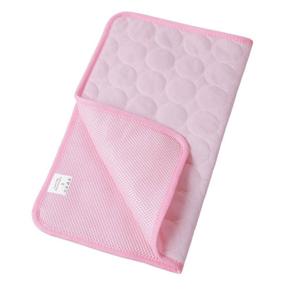 Summer Cooling Mat For Dogs Cat