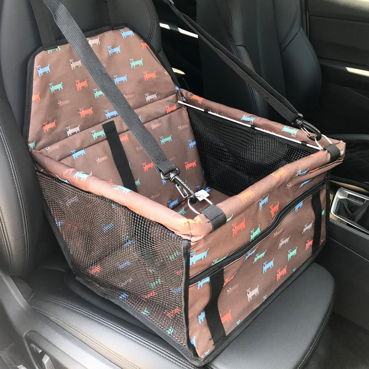 Pet Car Seat