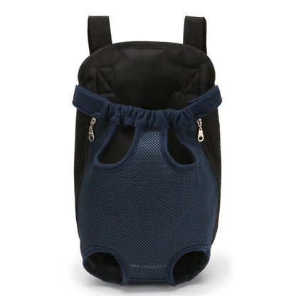 Pet Dog Carrier Backpack  Outdoor Travel