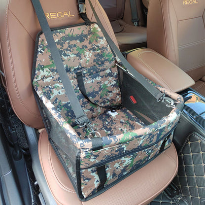 Pet Car Seat