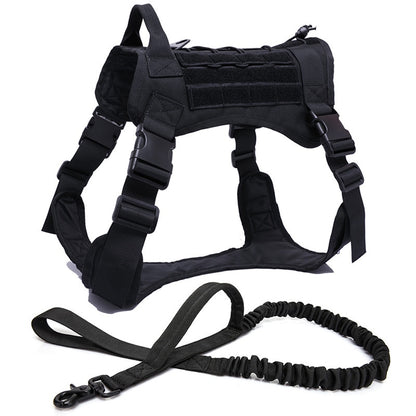 Tactical Dog Harnesses