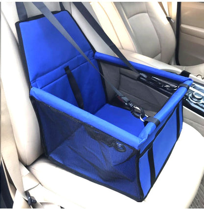 Pet Car Seat