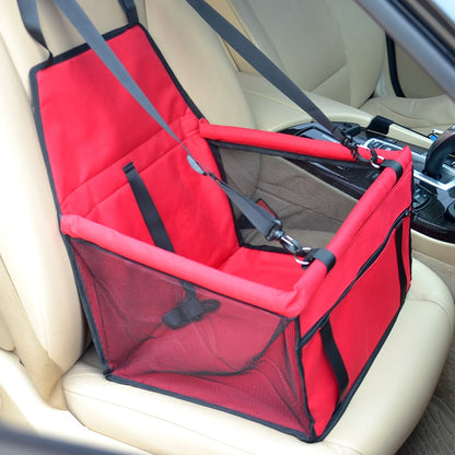 Pet Car Seat