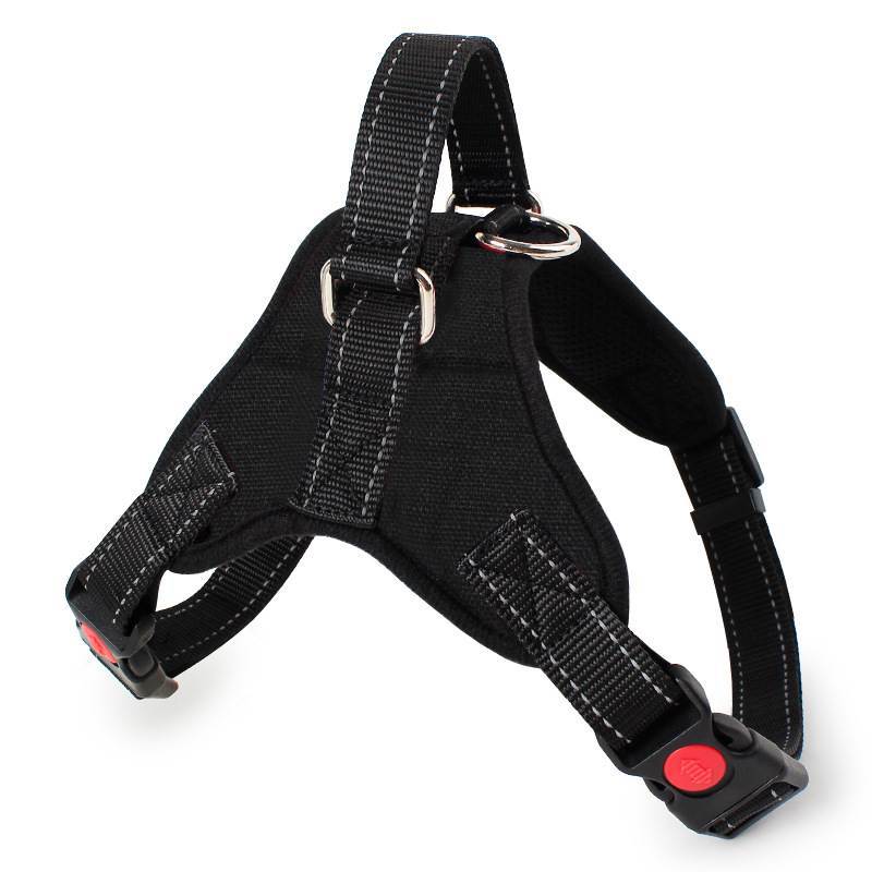 Adjustable Pet Harness