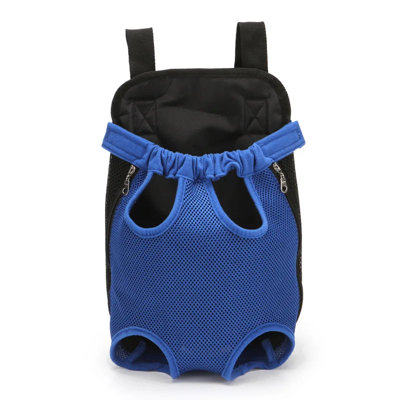 Pet Dog Carrier Backpack  Outdoor Travel