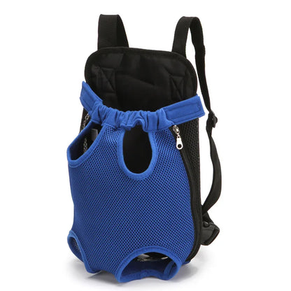 Pet Dog Carrier Backpack  Outdoor Travel