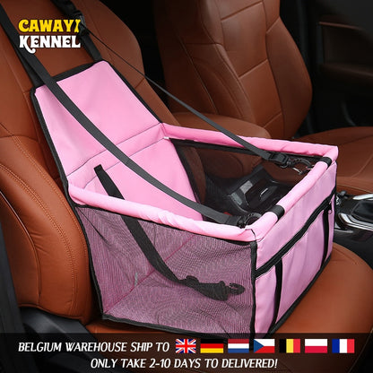 Pet Car Seat