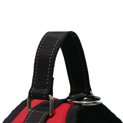 Adjustable Pet Harness