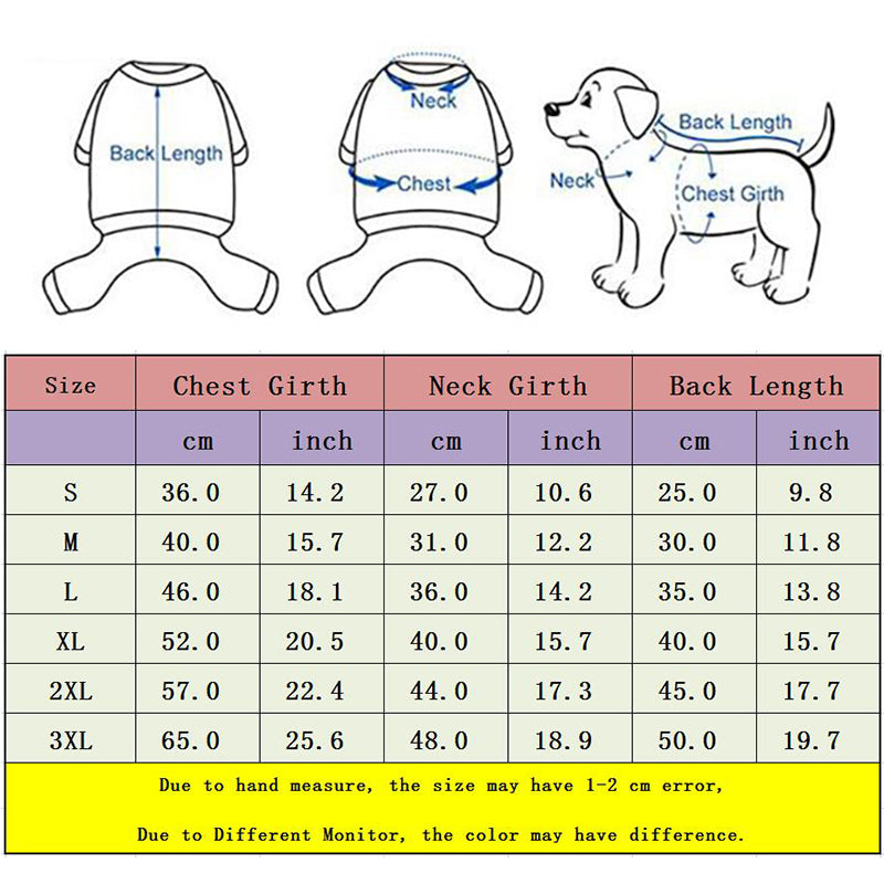 Waterproof Dogs Reflective Pet Coat For Small Medium Dogs Winter Warm Fleece Dog Puppy Raincoat