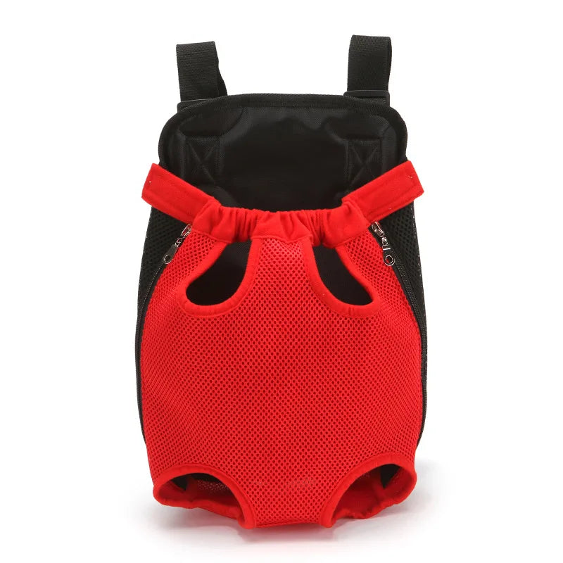 Pet Dog Carrier Backpack  Outdoor Travel