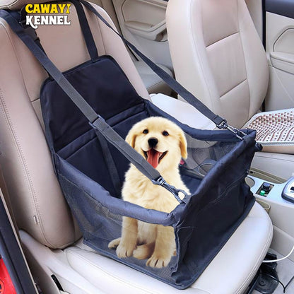 Pet Car Seat